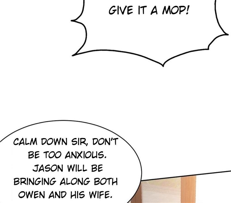 Taming The Possessive Girl Chapter 26 - Page 59