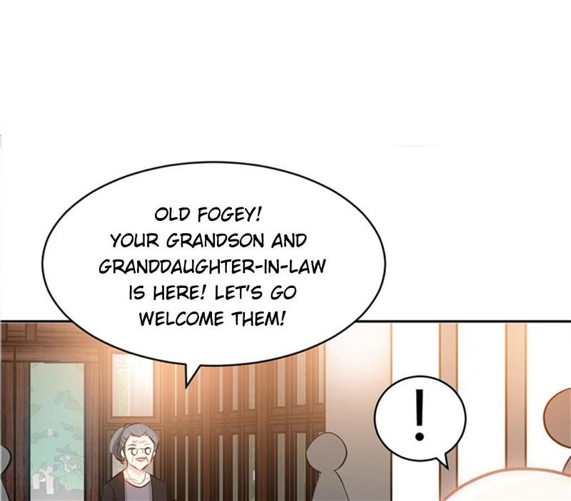 Taming The Possessive Girl Chapter 26 - Page 66