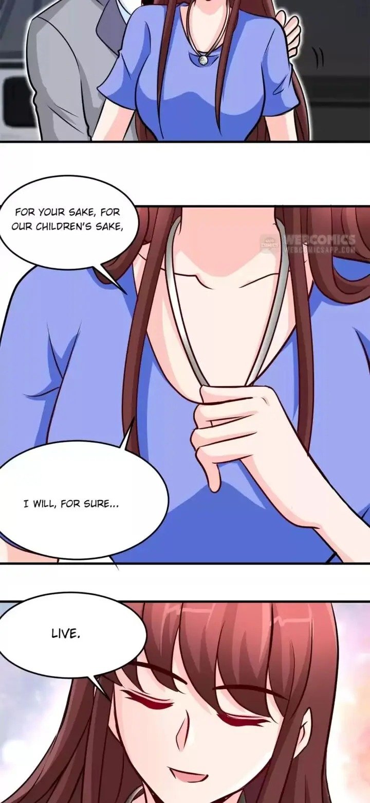 Taming The Possessive Girl Chapter 252 - Page 17