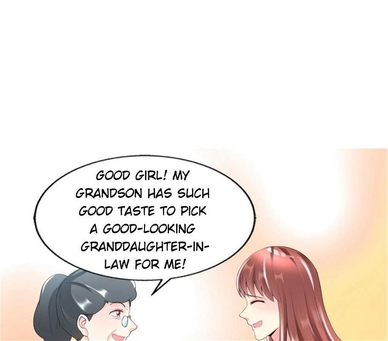 Taming The Possessive Girl Chapter 27 - Page 11