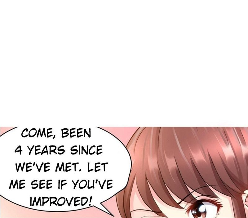 Taming The Possessive Girl Chapter 27 - Page 82