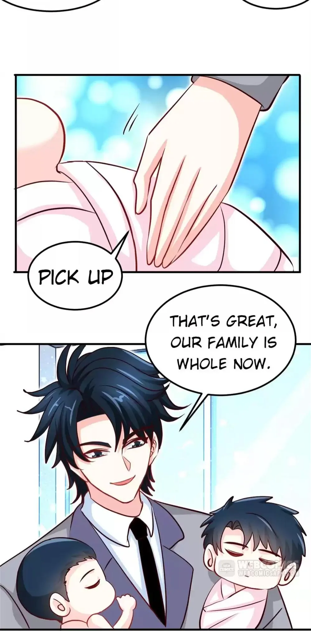 Taming The Possessive Girl Chapter 263 - Page 19