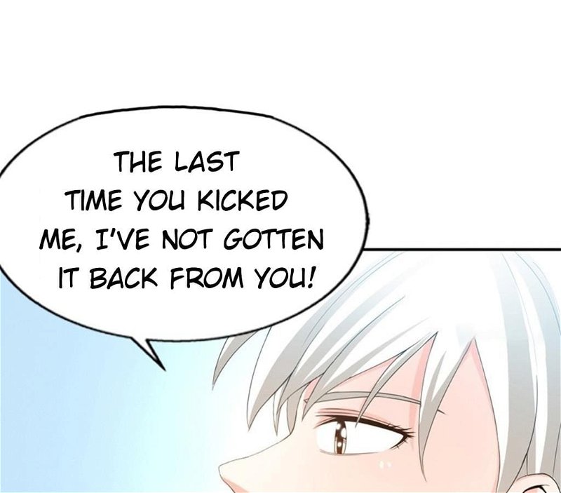 Taming The Possessive Girl Chapter 29 - Page 6