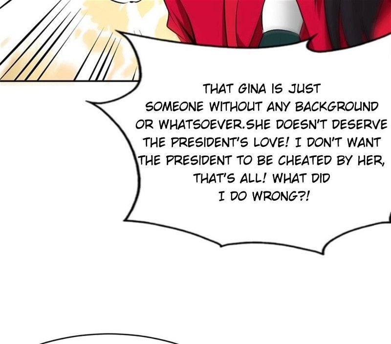 Taming The Possessive Girl Chapter 31 - Page 31