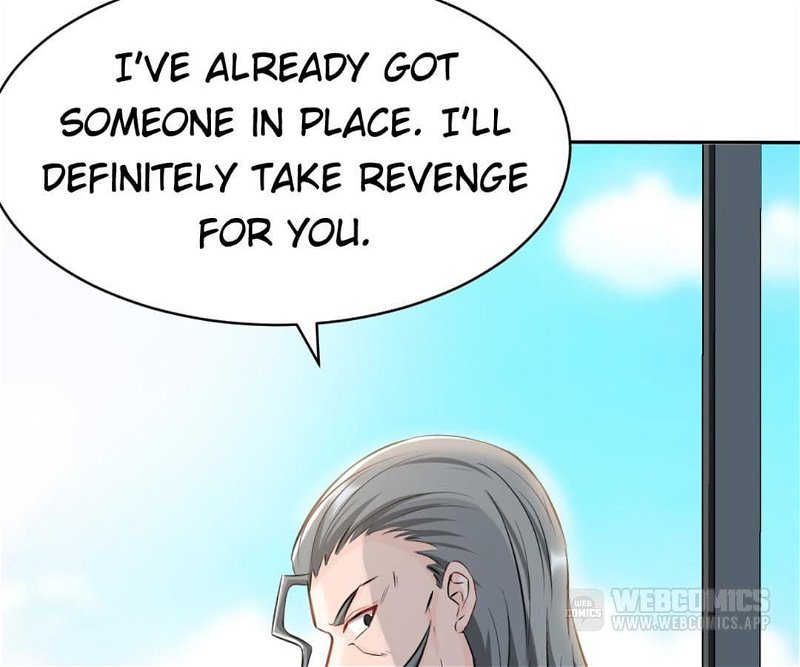 Taming The Possessive Girl Chapter 32 - Page 25
