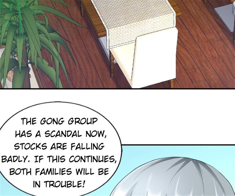 Taming The Possessive Girl Chapter 32 - Page 34