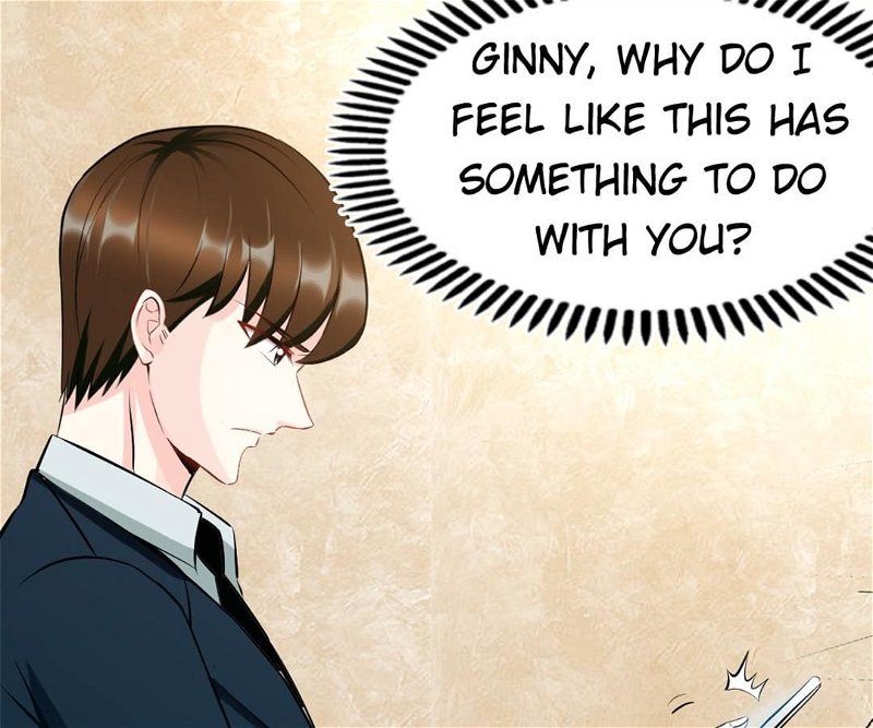 Taming The Possessive Girl Chapter 32 - Page 40