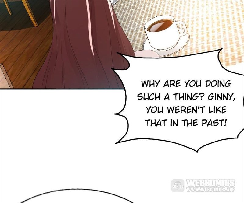Taming The Possessive Girl Chapter 32 - Page 61