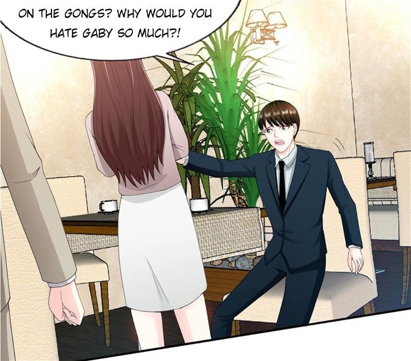 Taming The Possessive Girl Chapter 33 - Page 65