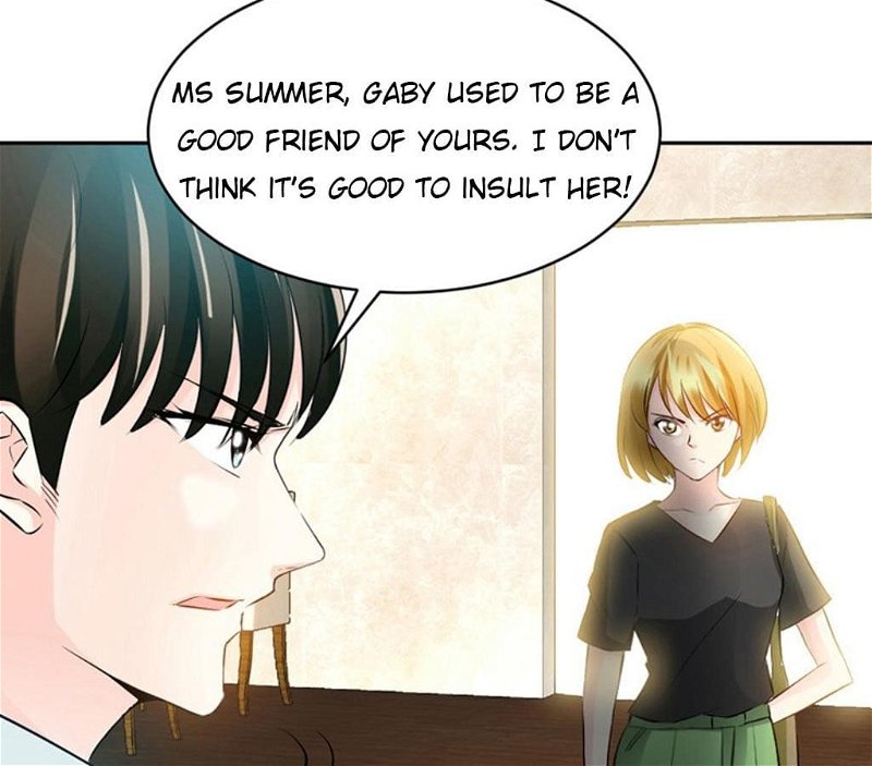 Taming The Possessive Girl Chapter 33 - Page 7