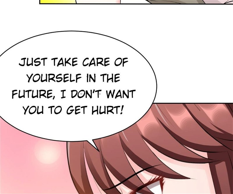 Taming The Possessive Girl Chapter 36 - Page 31