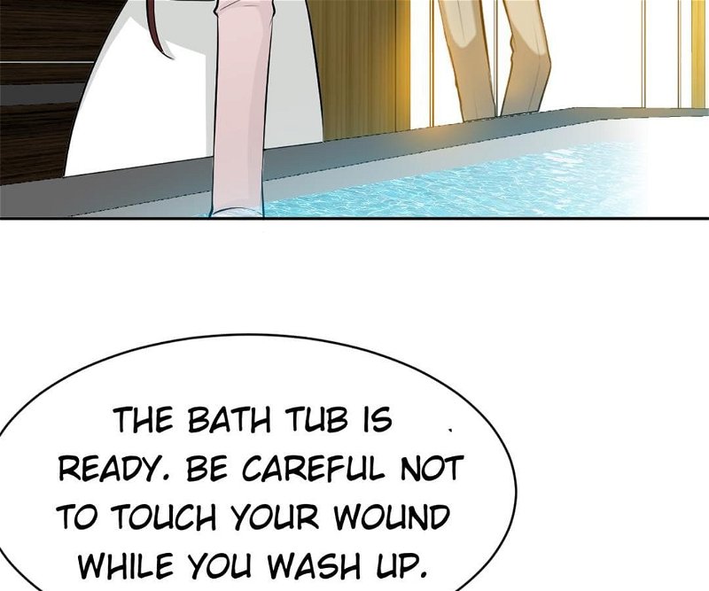 Taming The Possessive Girl Chapter 36 - Page 42