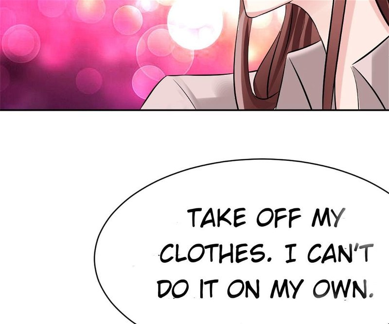 Taming The Possessive Girl Chapter 36 - Page 58