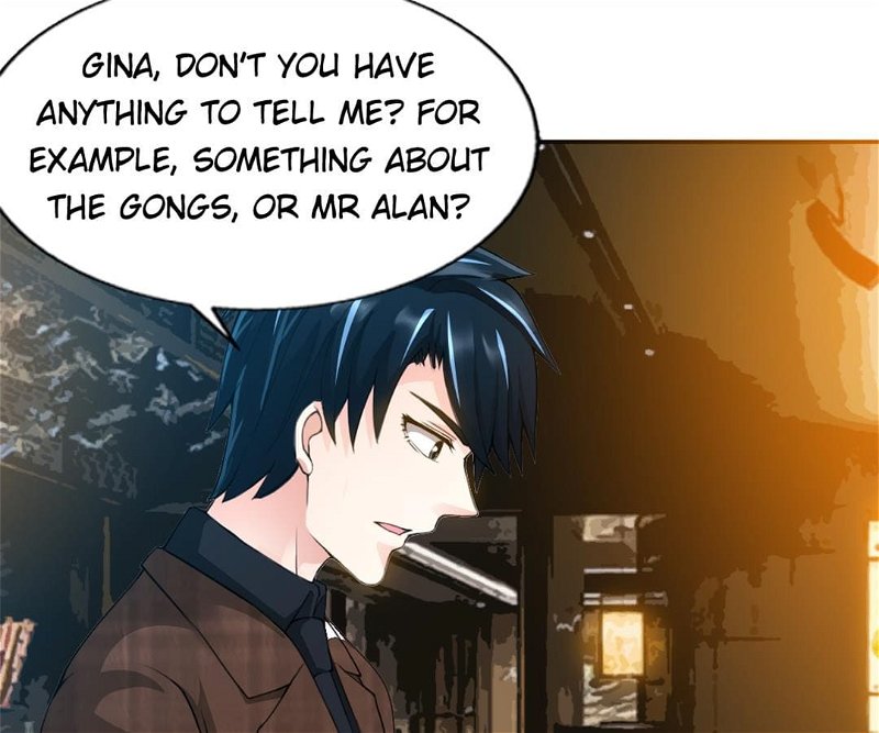 Taming The Possessive Girl Chapter 38 - Page 19