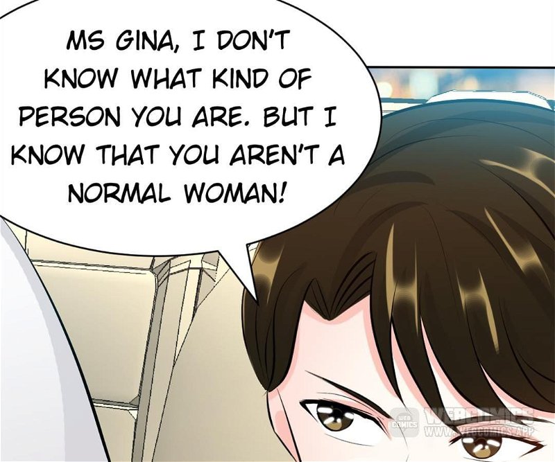 Taming The Possessive Girl Chapter 38 - Page 69