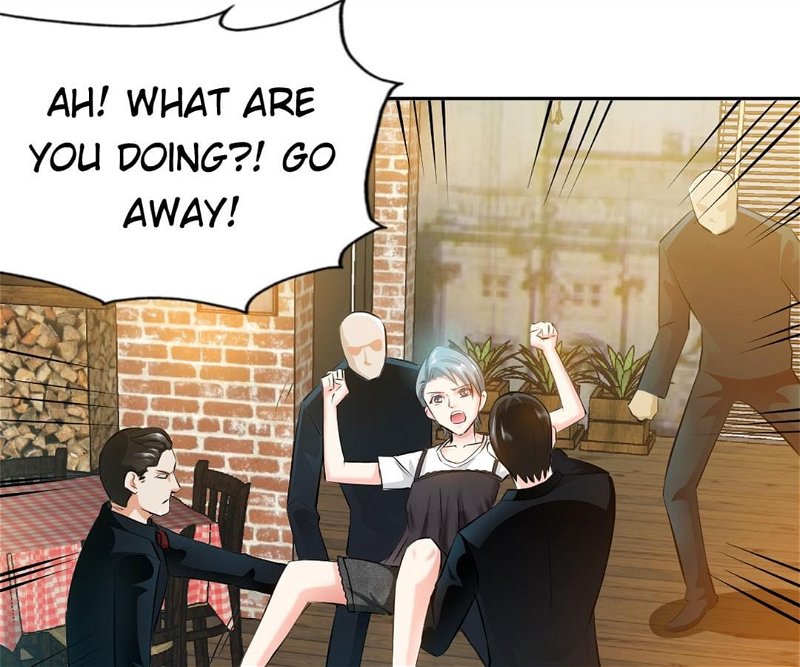 Taming The Possessive Girl Chapter 38 - Page 7