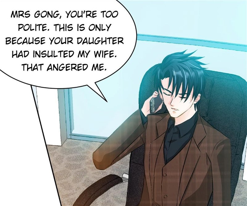 Taming The Possessive Girl Chapter 39 - Page 16