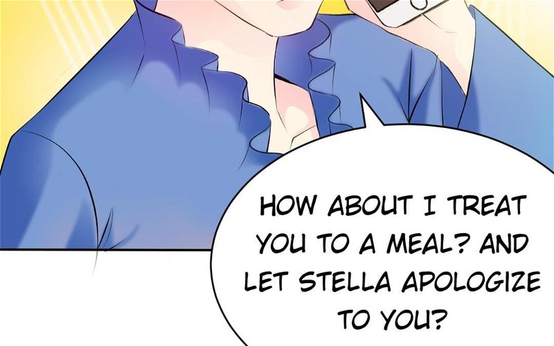 Taming The Possessive Girl Chapter 39 - Page 19