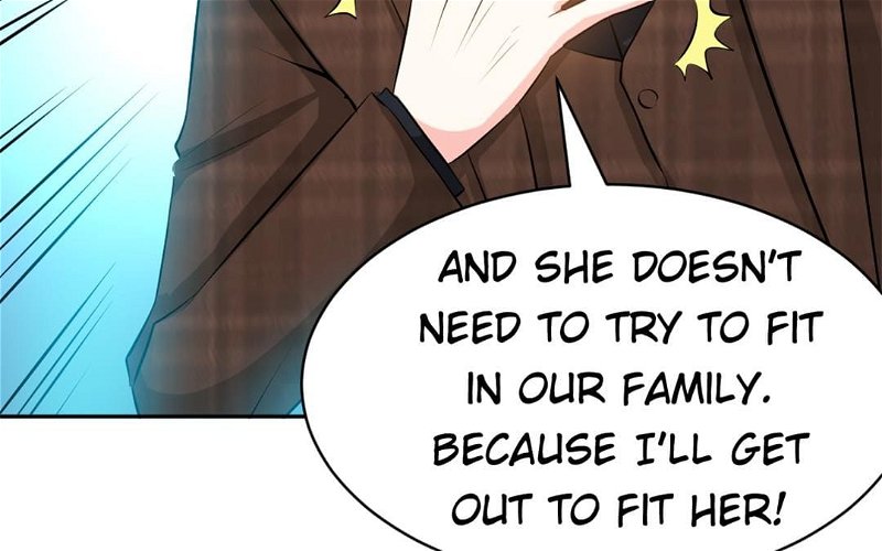 Taming The Possessive Girl Chapter 39 - Page 55