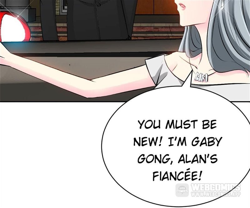 Taming The Possessive Girl Chapter 42 - Page 9