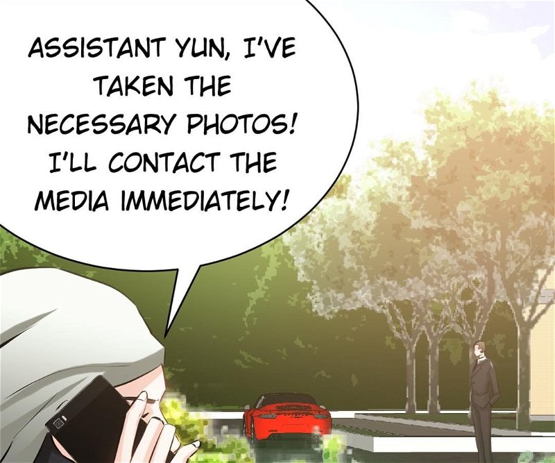 Taming The Possessive Girl Chapter 42 - Page 32