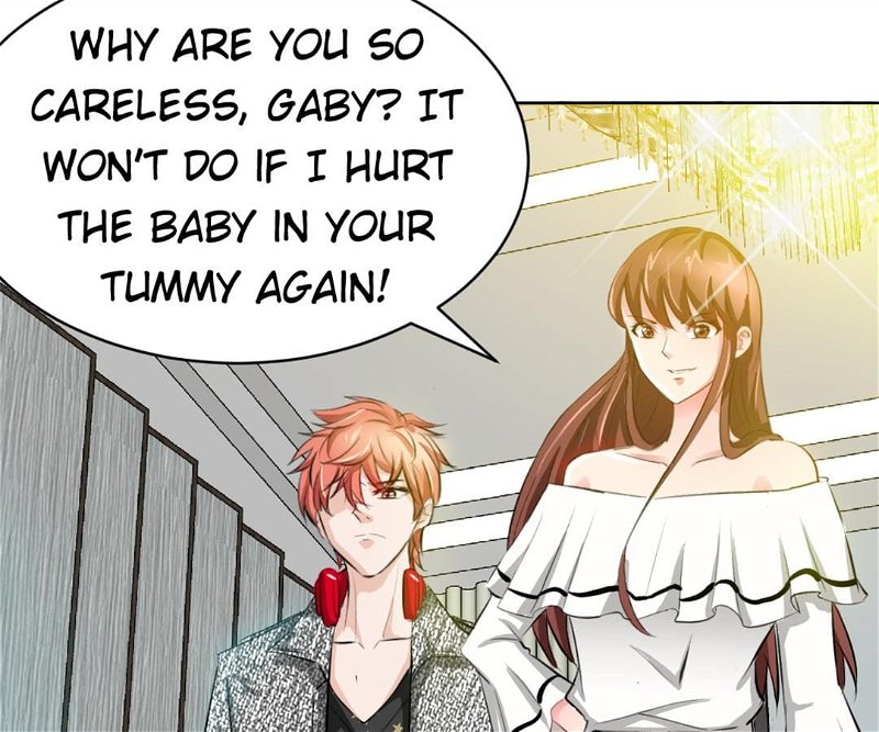 Taming The Possessive Girl Chapter 42 - Page 56