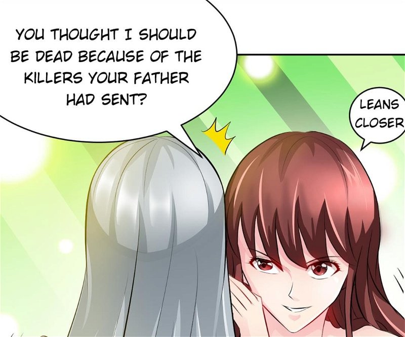 Taming The Possessive Girl Chapter 42 - Page 60