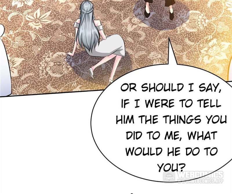 Taming The Possessive Girl Chapter 42 - Page 69