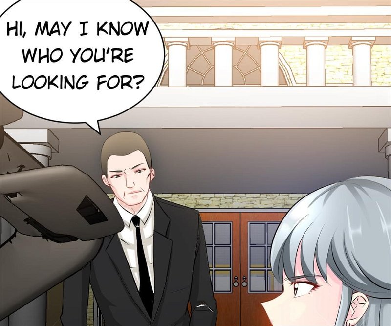Taming The Possessive Girl Chapter 42 - Page 8