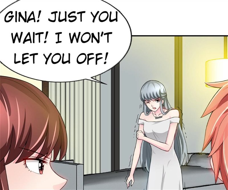 Taming The Possessive Girl Chapter 43 - Page 12