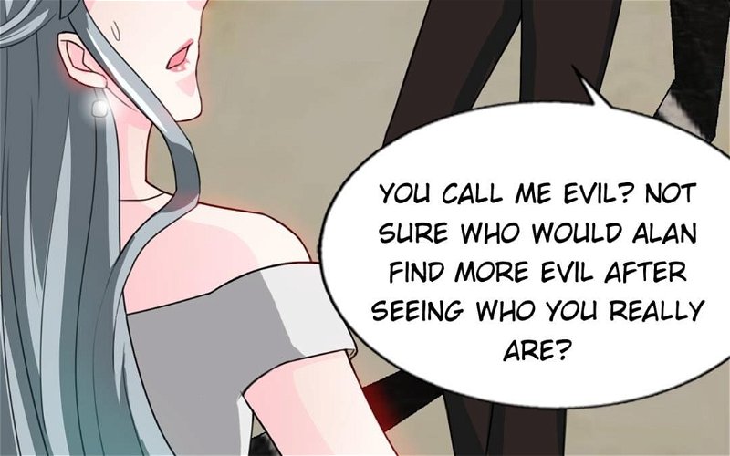 Taming The Possessive Girl Chapter 43 - Page 23