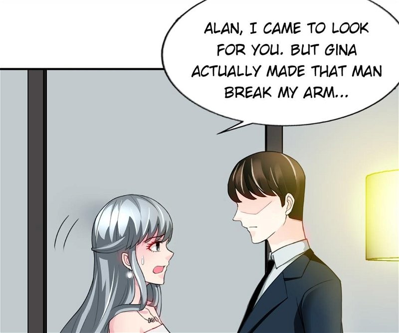 Taming The Possessive Girl Chapter 43 - Page 32