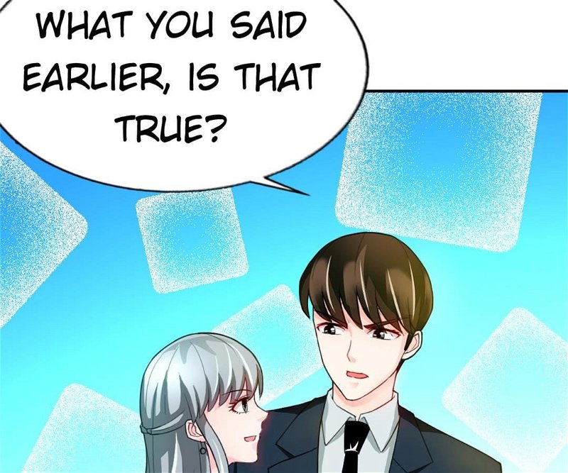 Taming The Possessive Girl Chapter 43 - Page 34