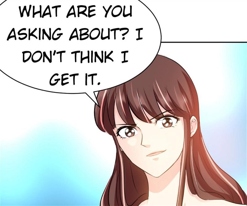 Taming The Possessive Girl Chapter 43 - Page 36