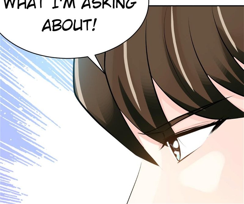 Taming The Possessive Girl Chapter 43 - Page 38