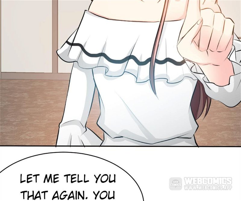 Taming The Possessive Girl Chapter 43 - Page 41