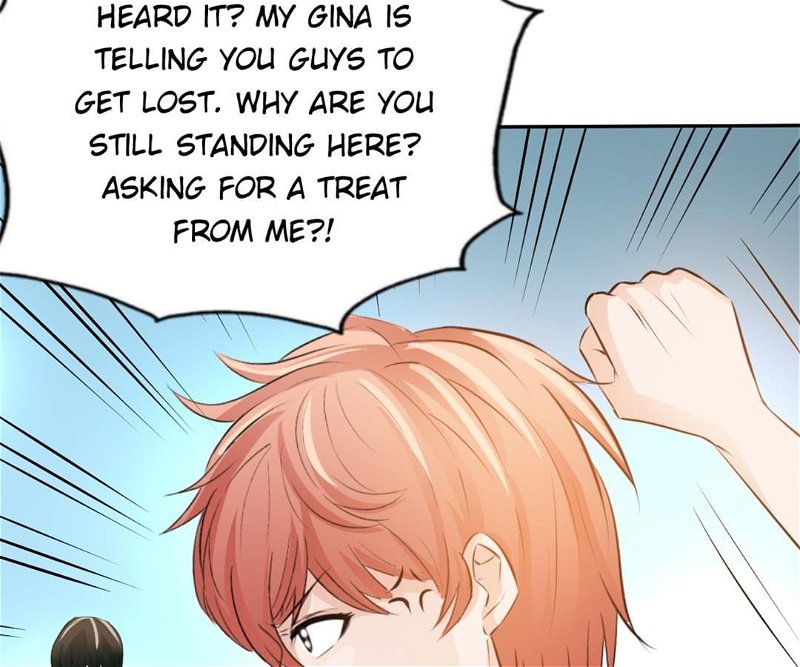 Taming The Possessive Girl Chapter 43 - Page 50