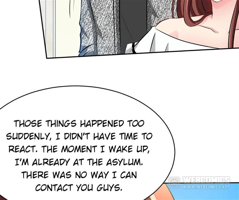Taming The Possessive Girl Chapter 43 - Page 61