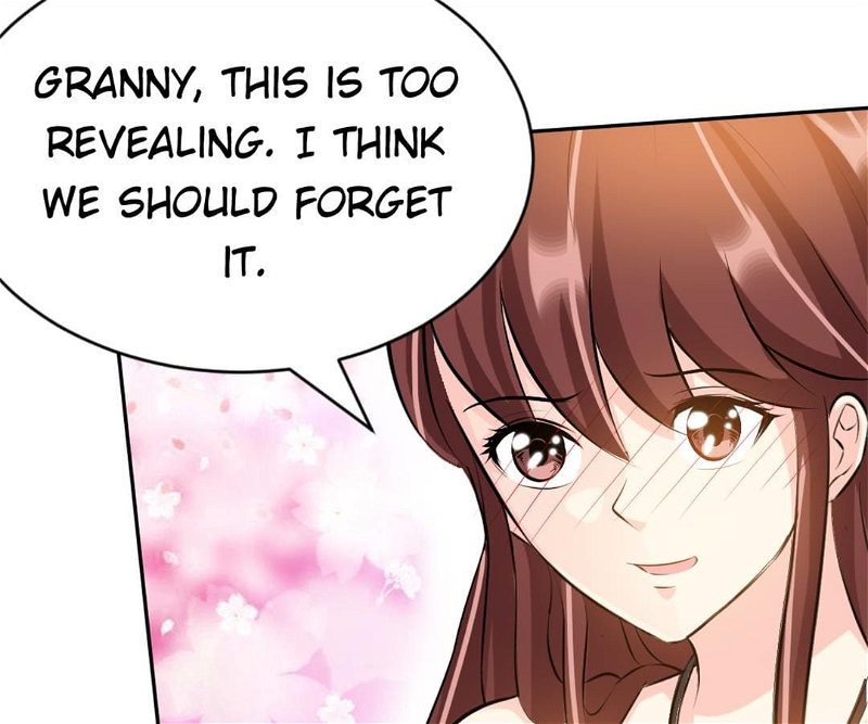 Taming The Possessive Girl Chapter 48 - Page 48