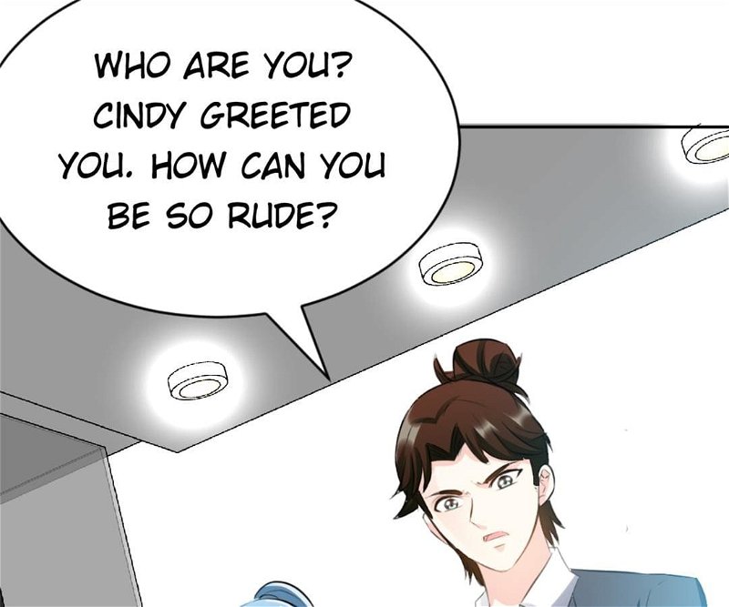 Taming The Possessive Girl Chapter 48 - Page 68