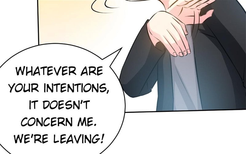 Taming The Possessive Girl Chapter 48 - Page 83