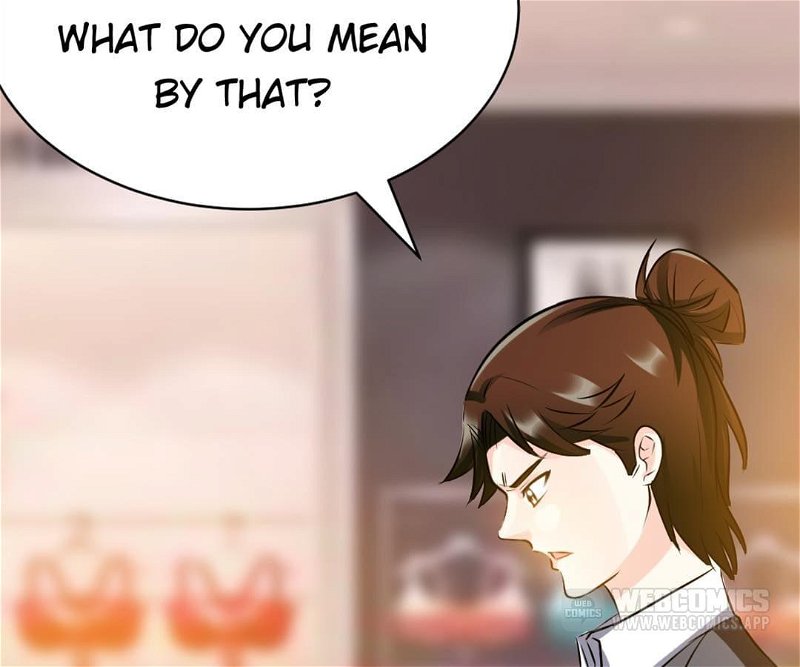 Taming The Possessive Girl Chapter 48 - Page 85