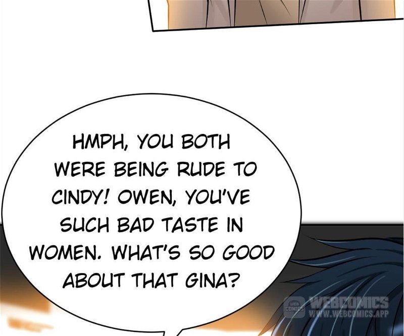 Taming The Possessive Girl Chapter 50 - Page 9