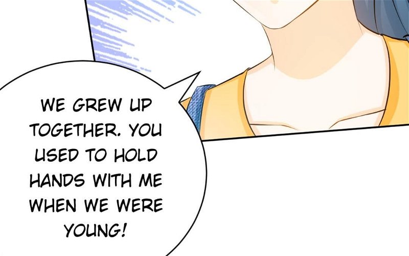 Taming The Possessive Girl Chapter 50 - Page 42
