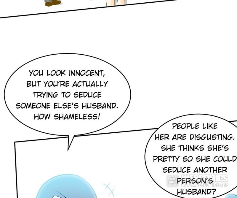 Taming The Possessive Girl Chapter 50 - Page 45