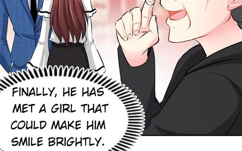 Taming The Possessive Girl Chapter 50 - Page 78