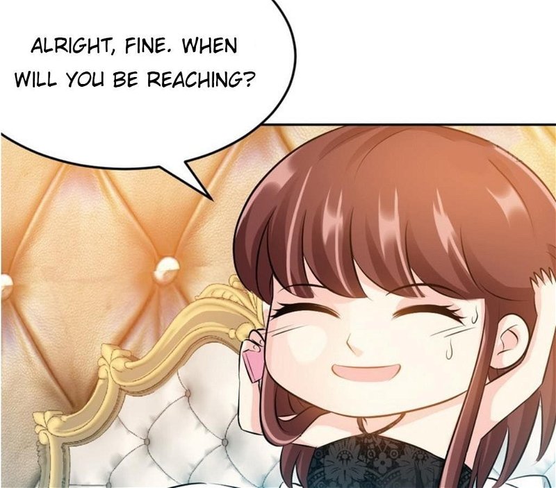Taming The Possessive Girl Chapter 51 - Page 89