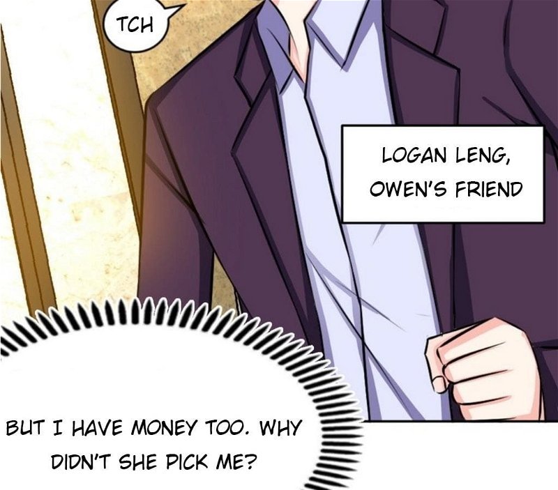 Taming The Possessive Girl Chapter 53 - Page 19
