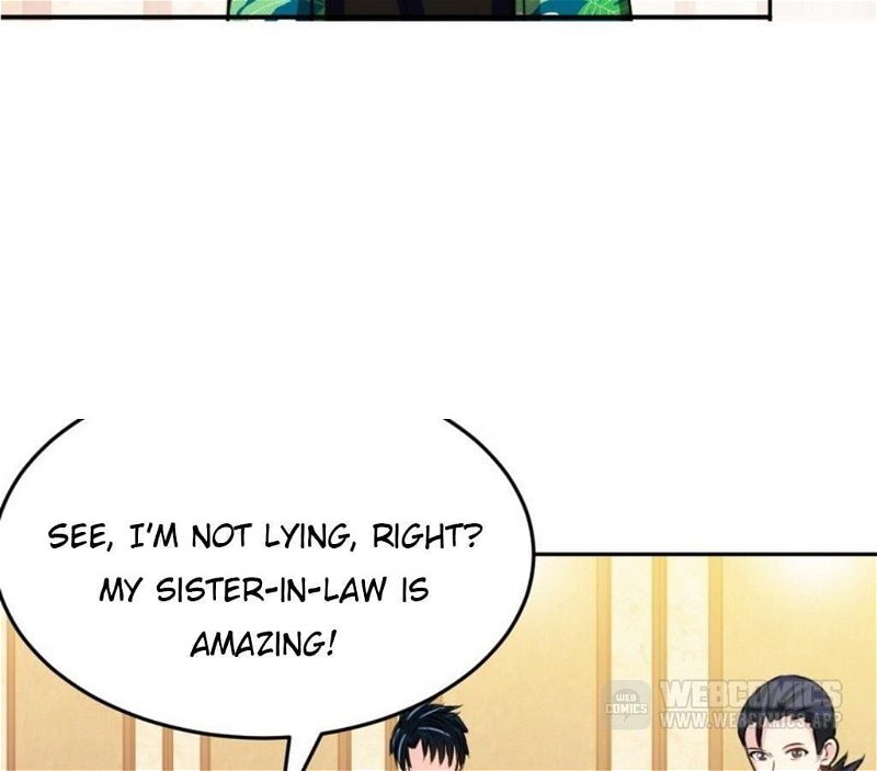 Taming The Possessive Girl Chapter 53 - Page 53