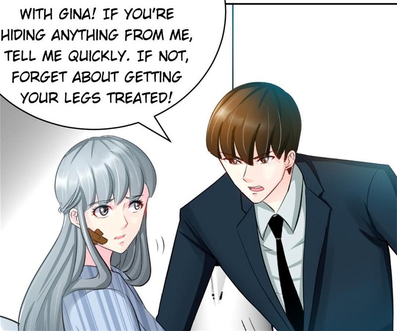 Taming The Possessive Girl Chapter 56 - Page 12